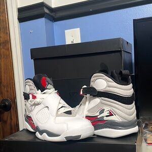 Air Jordan 8 Retro